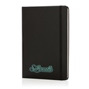 A5 hardcover notitieboek
