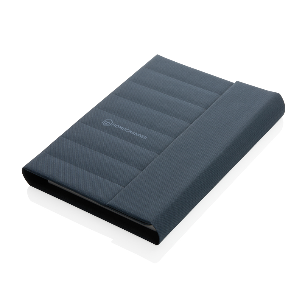 Impact Aware™ A5 notitieboek met magnetische sluiting