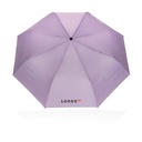 21" Impact AWARE™ 190T mini auto open paraplu