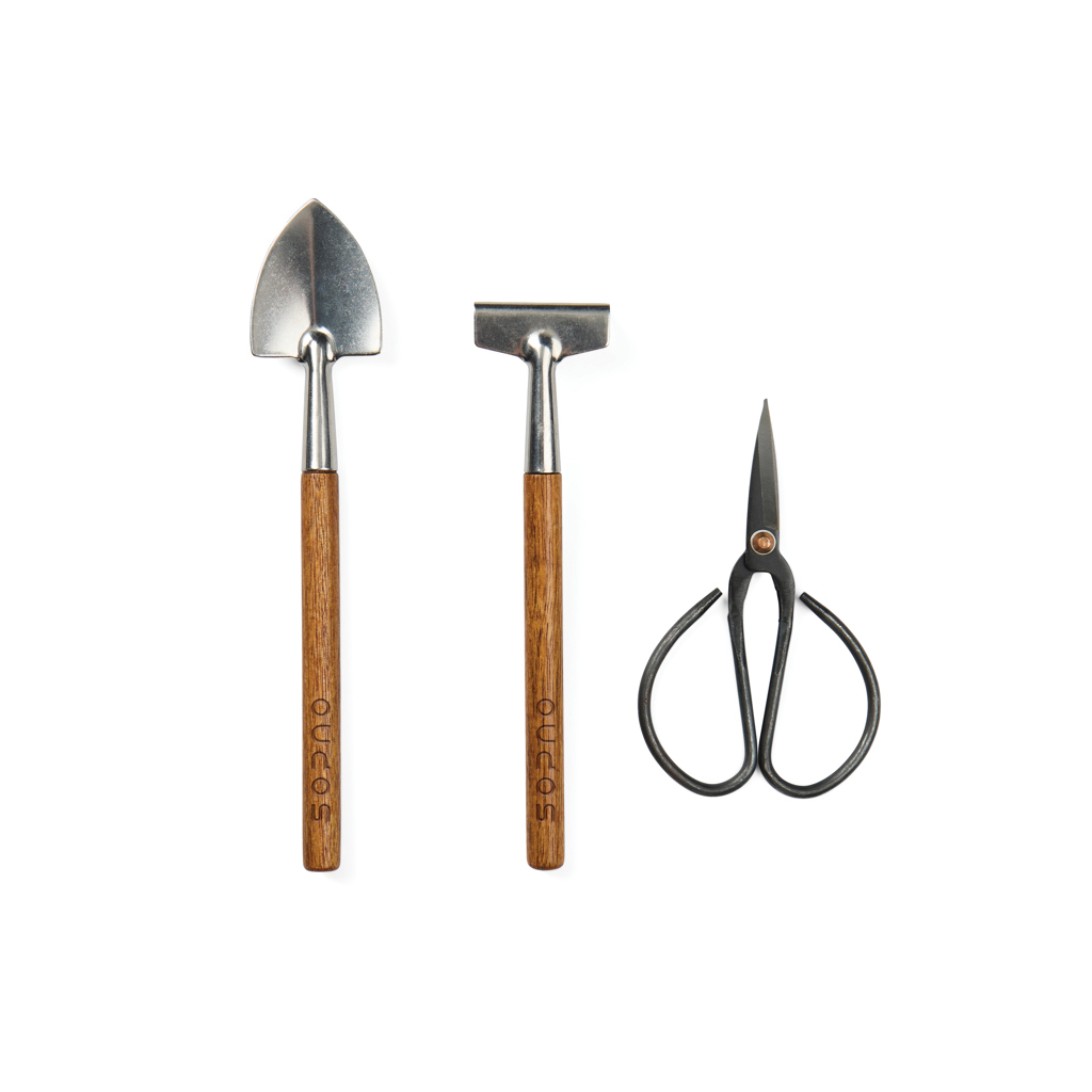 VINGA Story of garden gift box