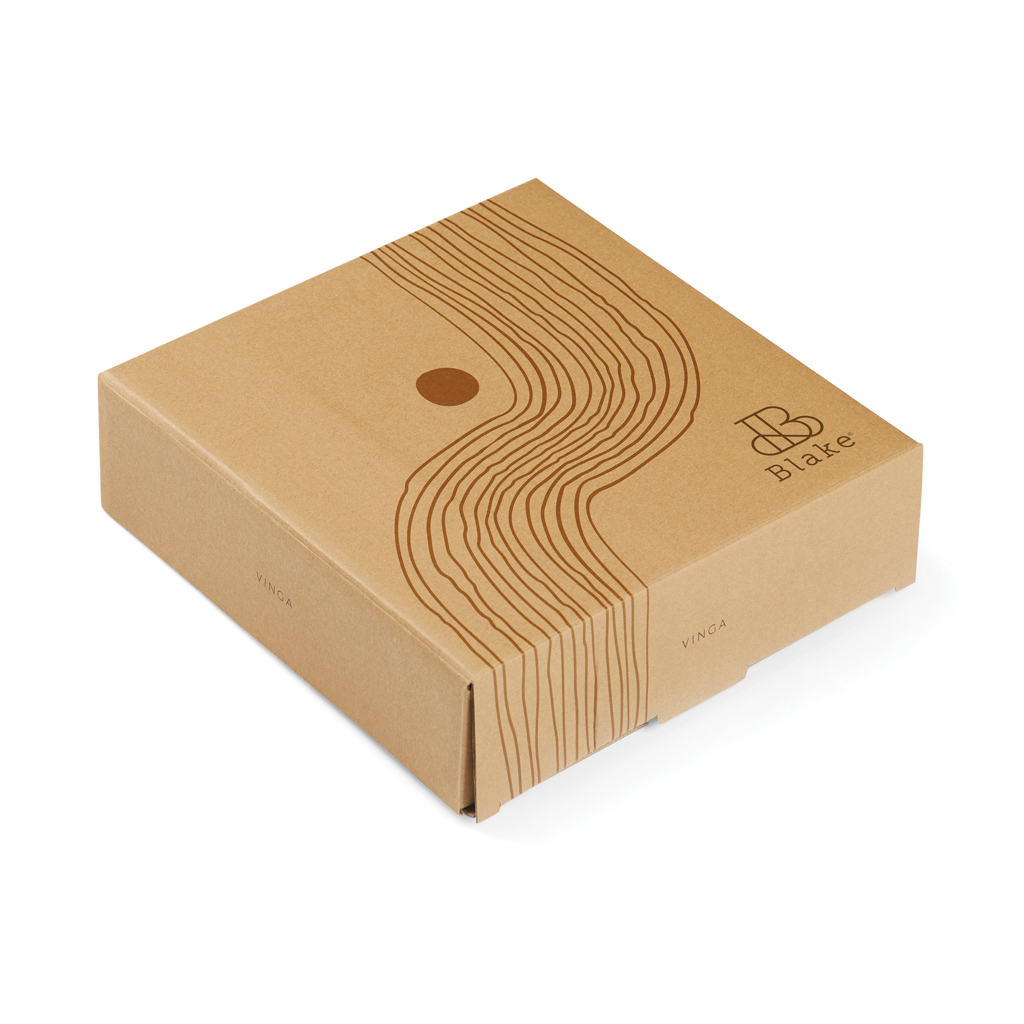 VINGA Nuvem serveerschaal