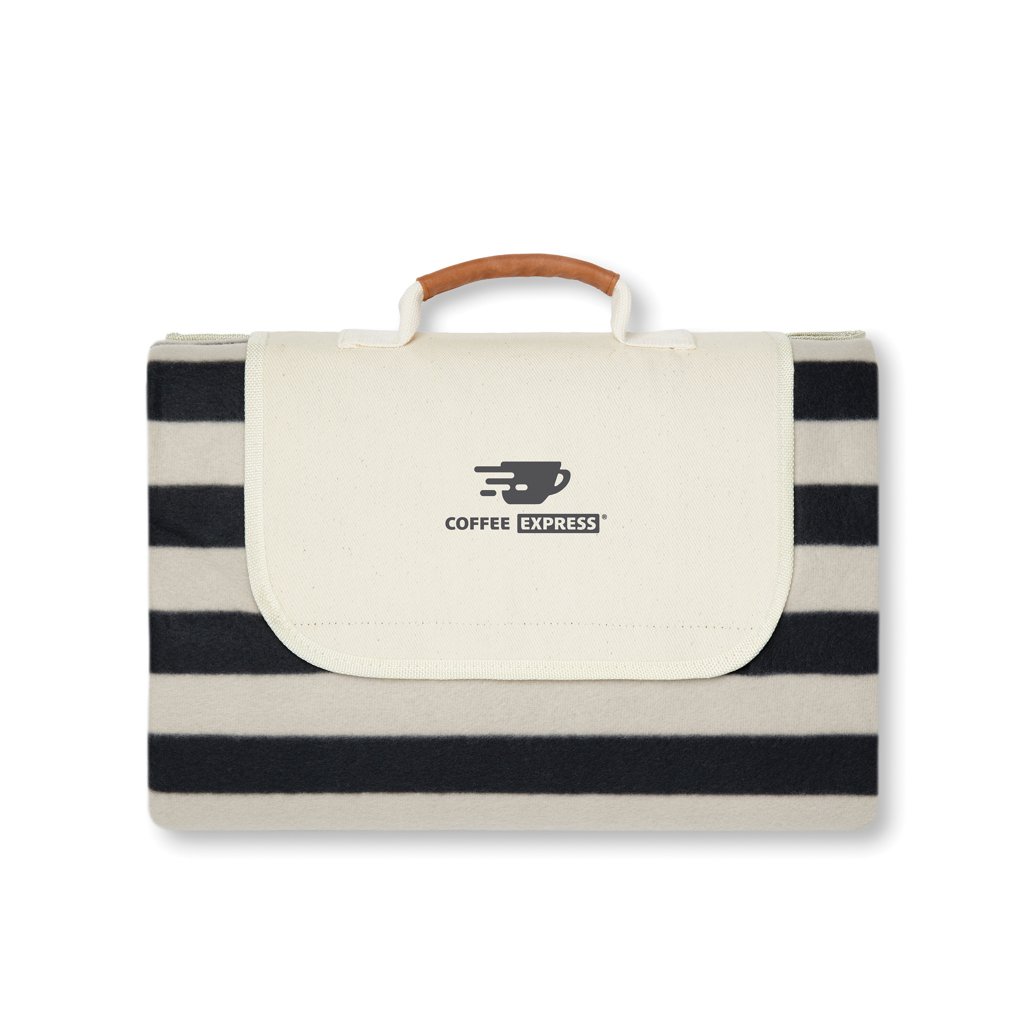 VINGA Alba GRS RPET picknickkleed L