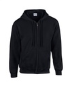sweatshirt-HB Zip Hooded
