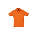 pique, polo shirt-Summer II
