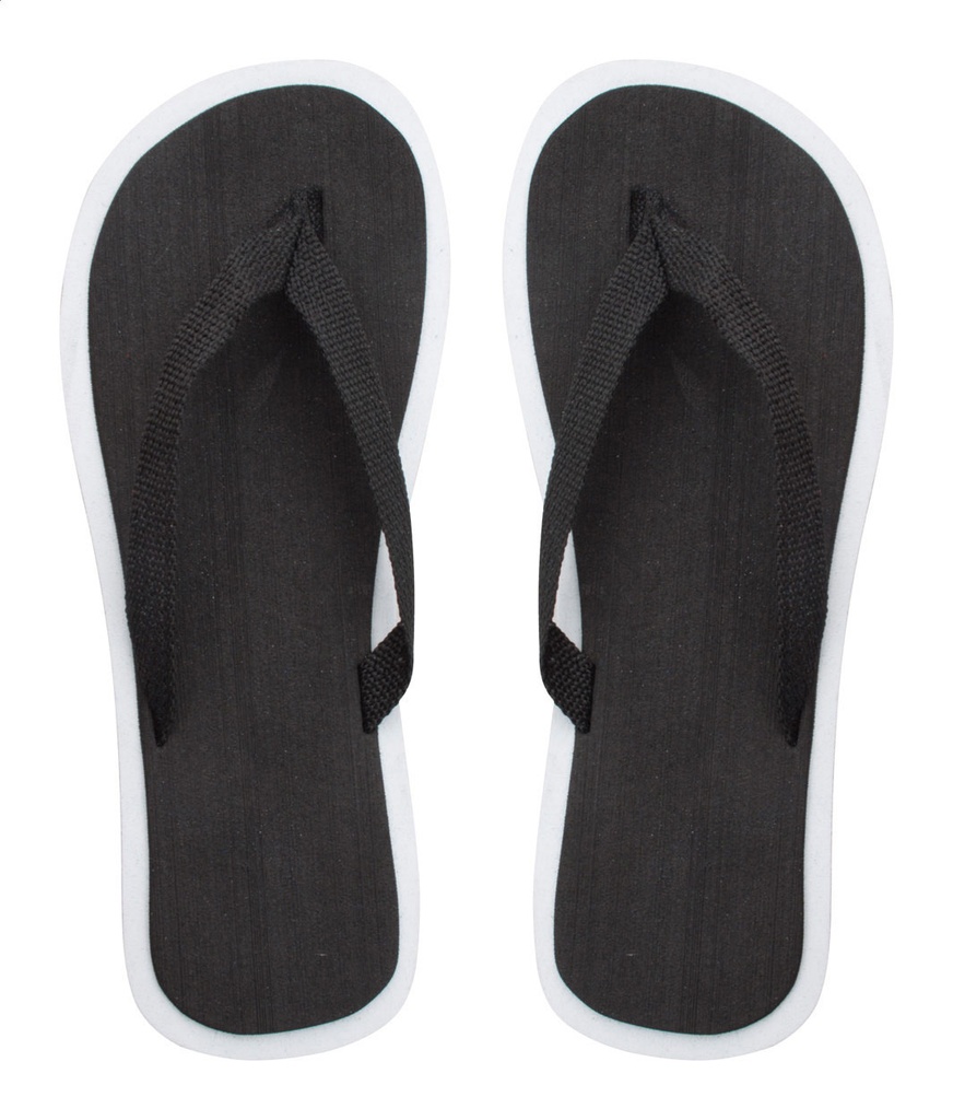 strand slippers-Malibu