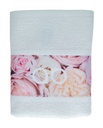 handdoek met sublimatiedruk