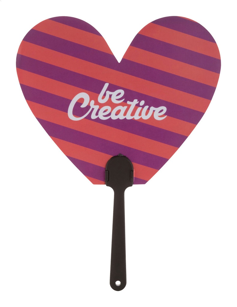 custom made waaier-Digibreeze