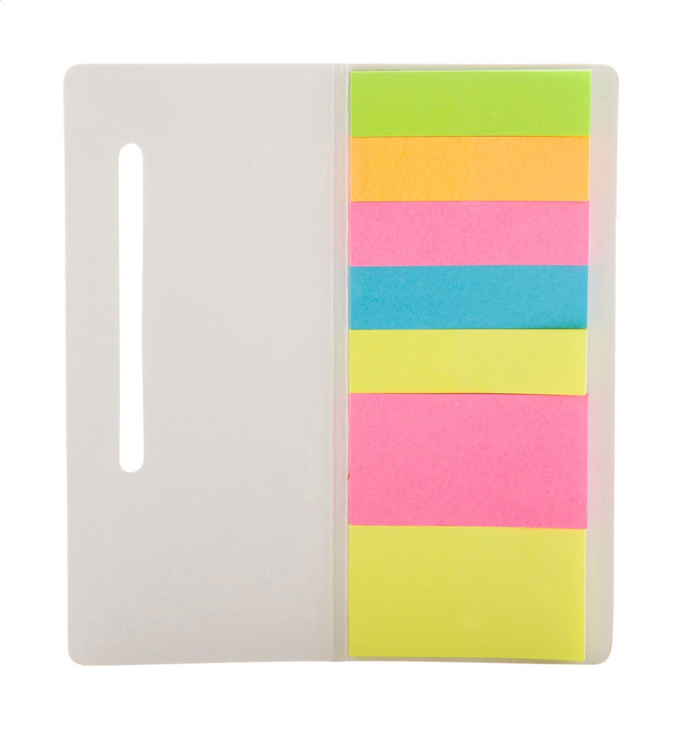 sticky notes