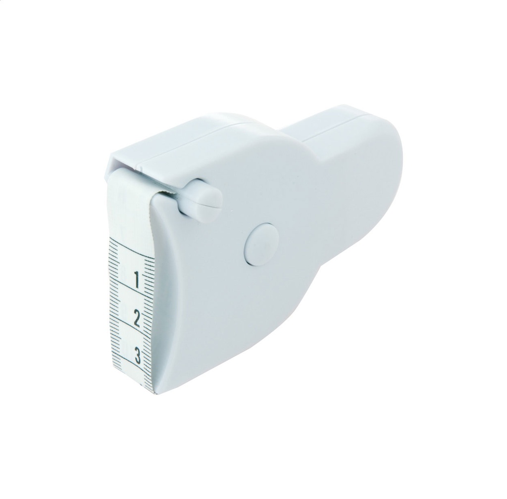 lichaams meetlint-Muscle