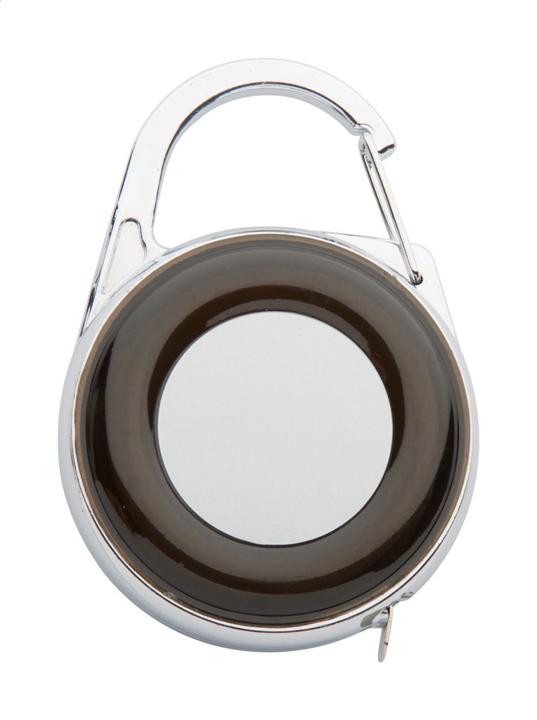 rolbandmaat sleutelhanger-Bessux