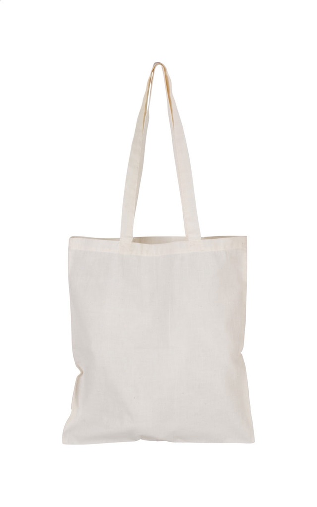 katoenen boodschappentas