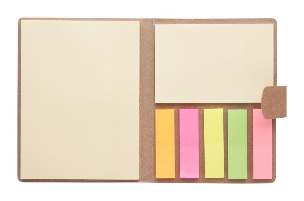 sticky notes-Sizes