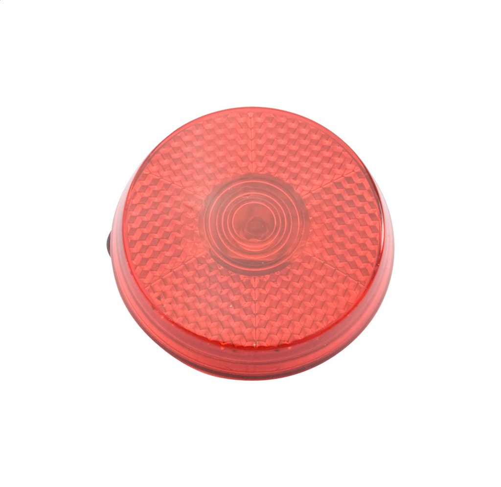 knipperlicht - Red - Light