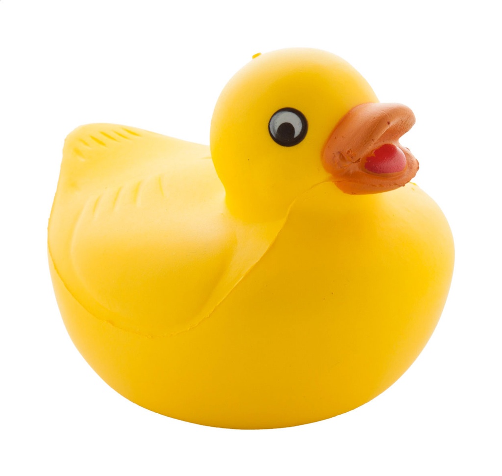 antistress eend-Quack