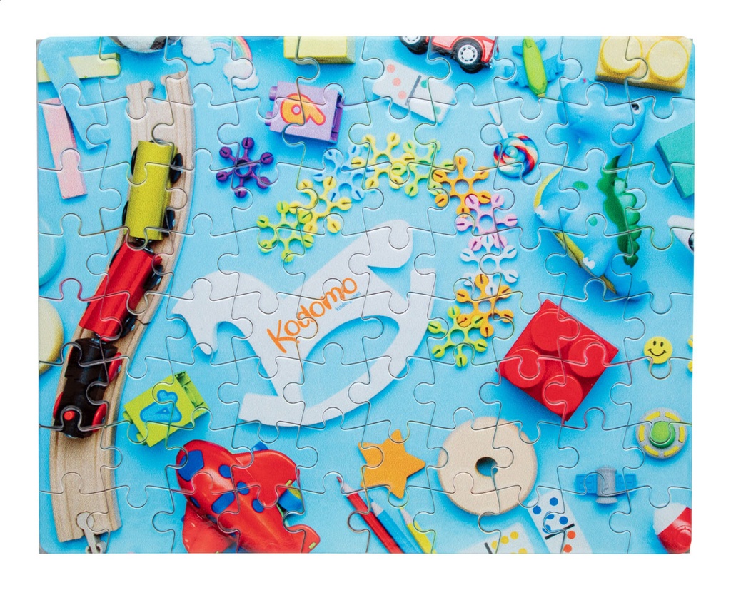 sublimatie puzzel-Suzzle