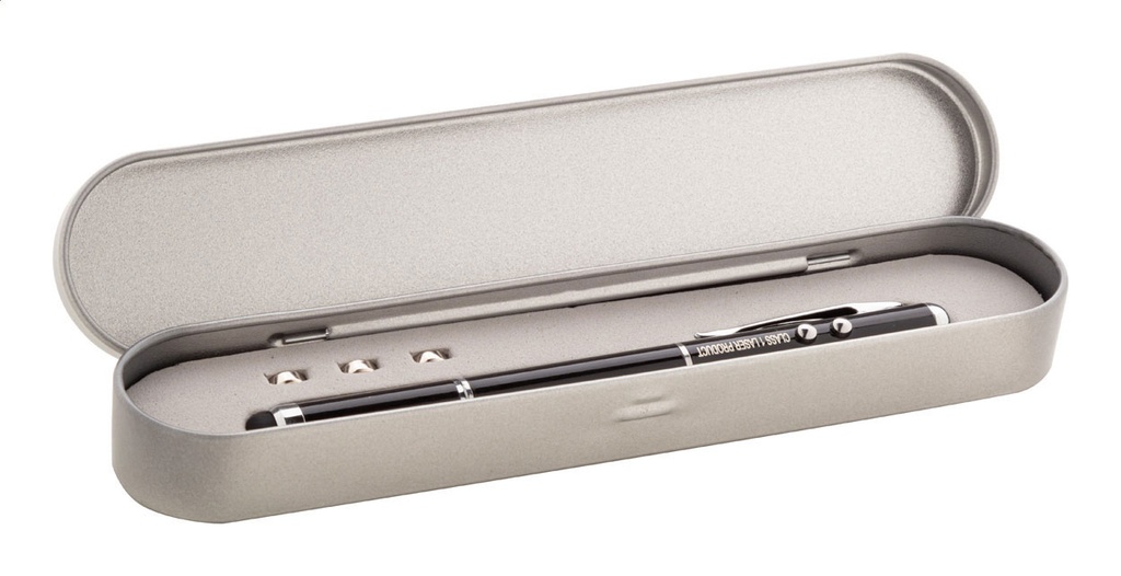 laser pointer - Keynote