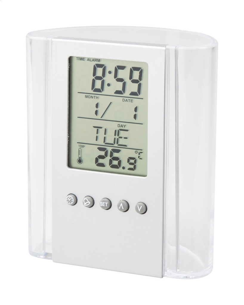 pennenhouder - Crystalline