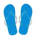 strandslippers-Arivo
