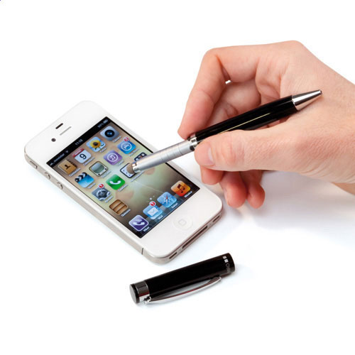 touch balpen