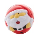 Antistress bal-Santa Claus