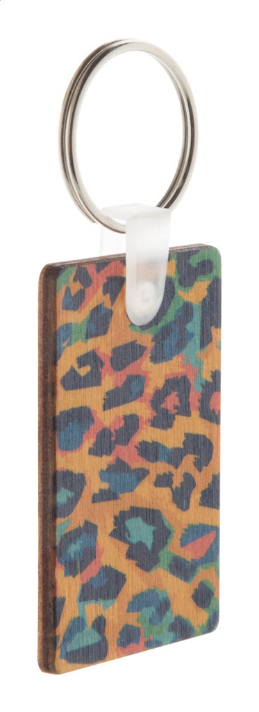 sleutelhanger -Woody D