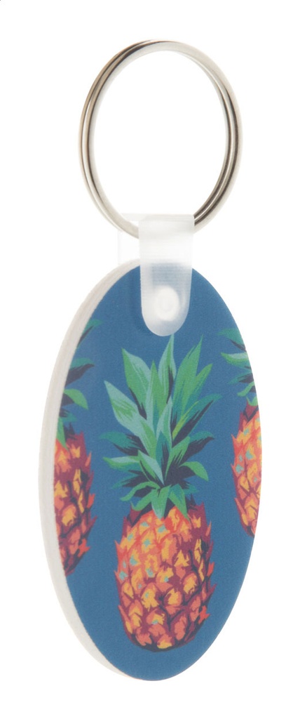 sleutelhanger - Foamy B