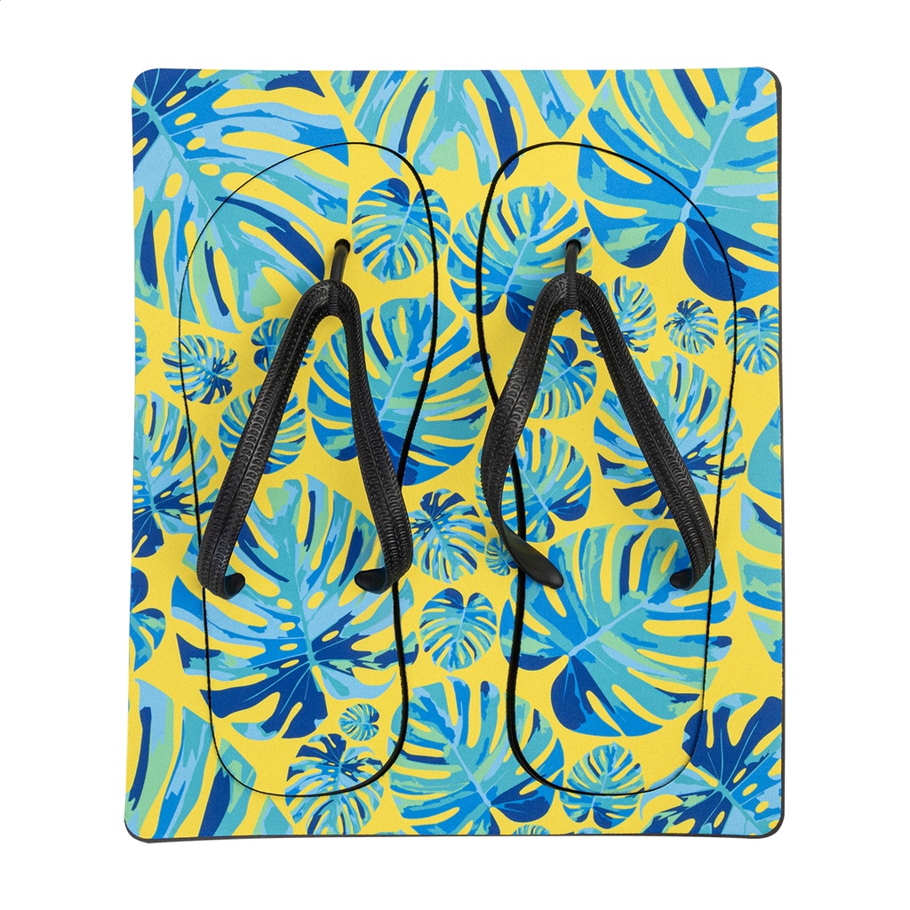 sublimatie teenslippers-Suboslip