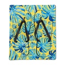 sublimatie teenslippers