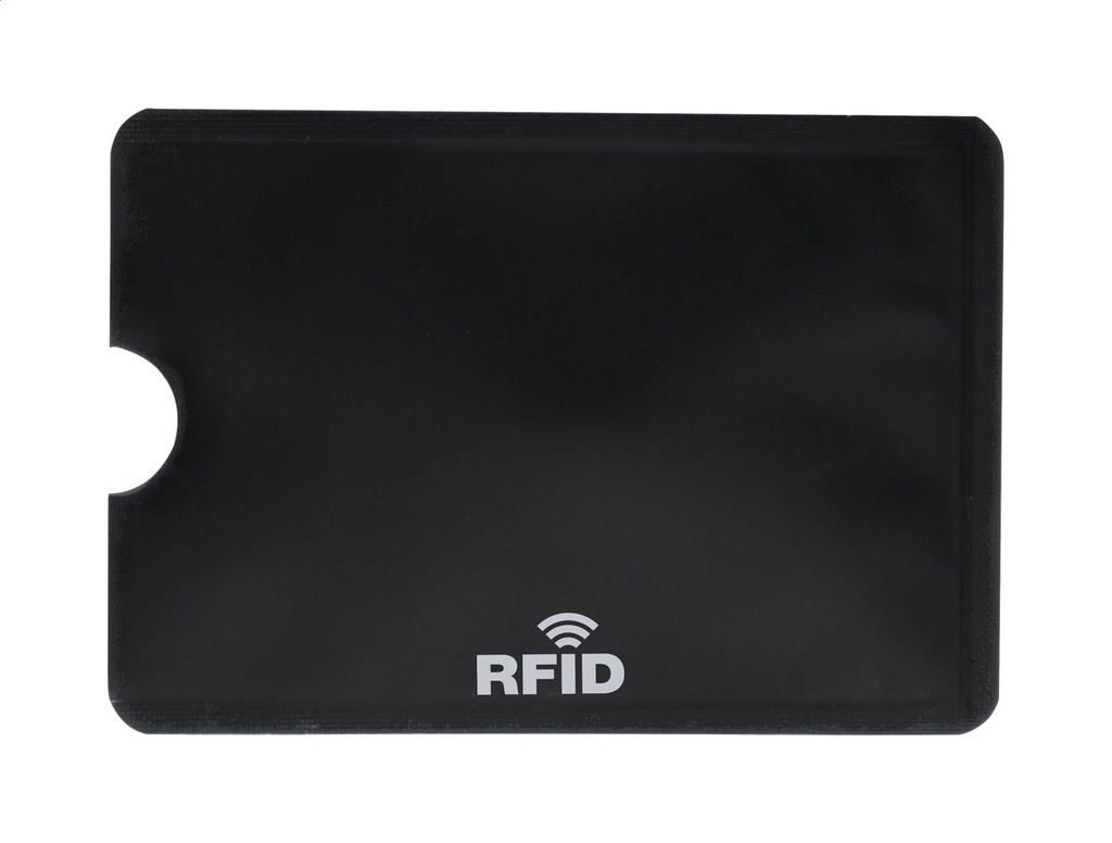 creditcard houder-Allux