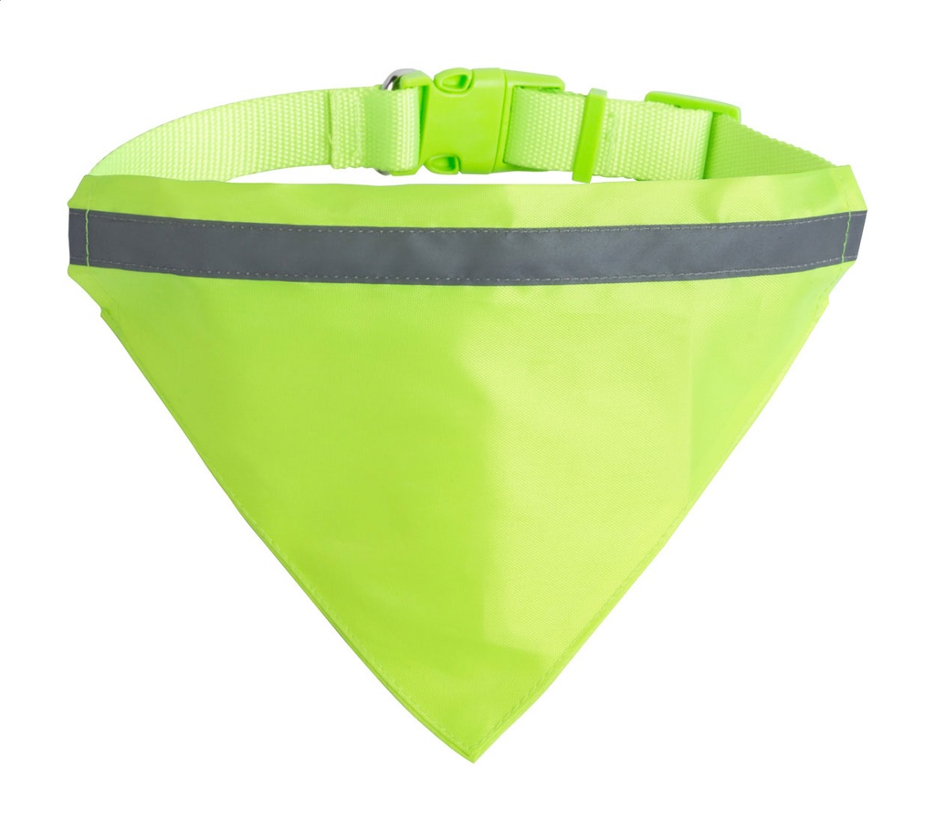 reflecterende hondenhalsband - Lurex