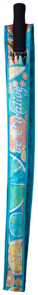 custom paraplu hoes-Ninja