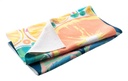 handdoek met sublimatiedruk-CreaTowel S
