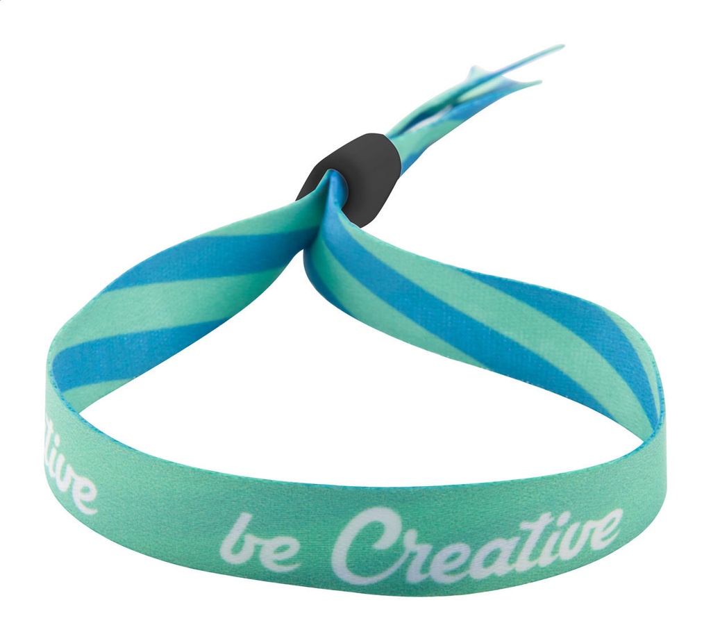 custom festival bandjes -SuboWrist