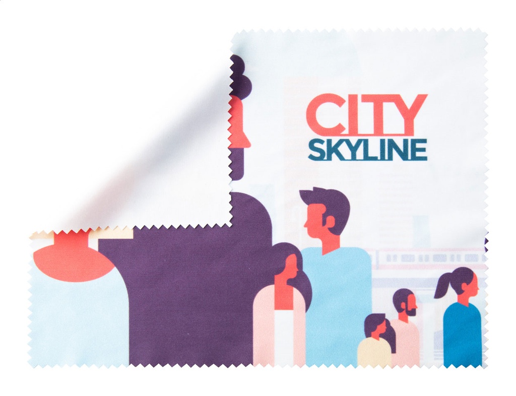 brillendoekje-Dioptry XL