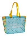 custom made non-woven shopper