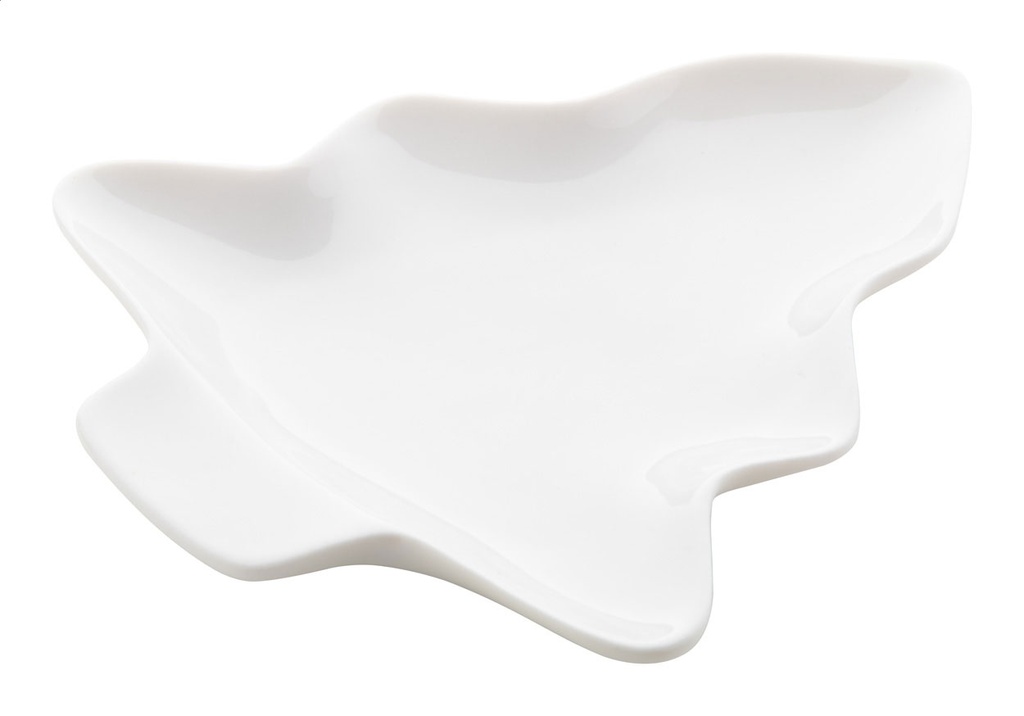 Kerstbord, boom-Jokkmokk