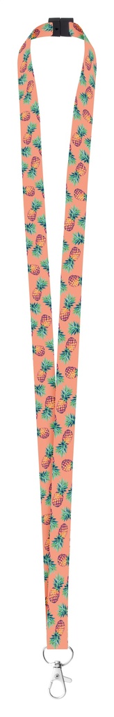 custom made sublimatie lanyard-Subyard 15 A Safe