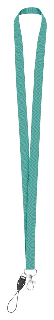 custom made sublimatie lanyard-Subyard 15 B