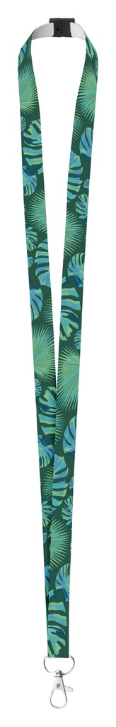 custom made sublimatie lanyard-Subyard 15 Zero Safe