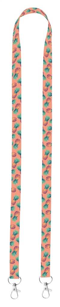 custom made sublimatie lanyard