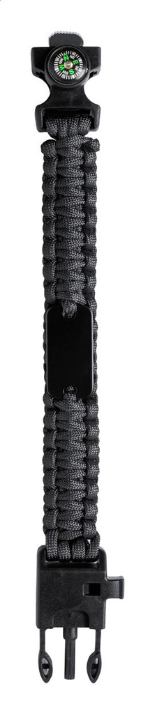 survival armband-Peary