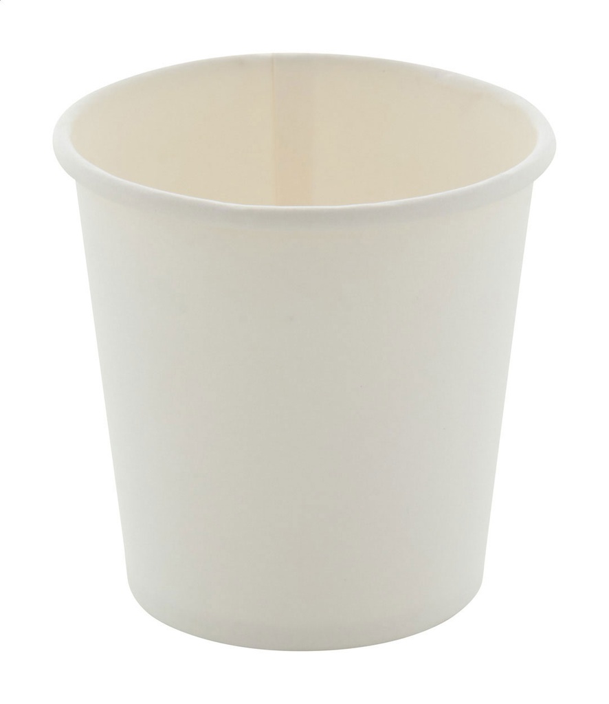 papieren beker, 120 ml