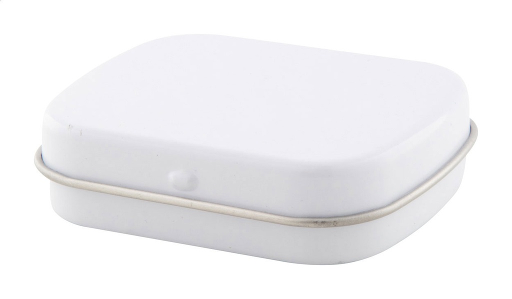 mint doos - Flickies