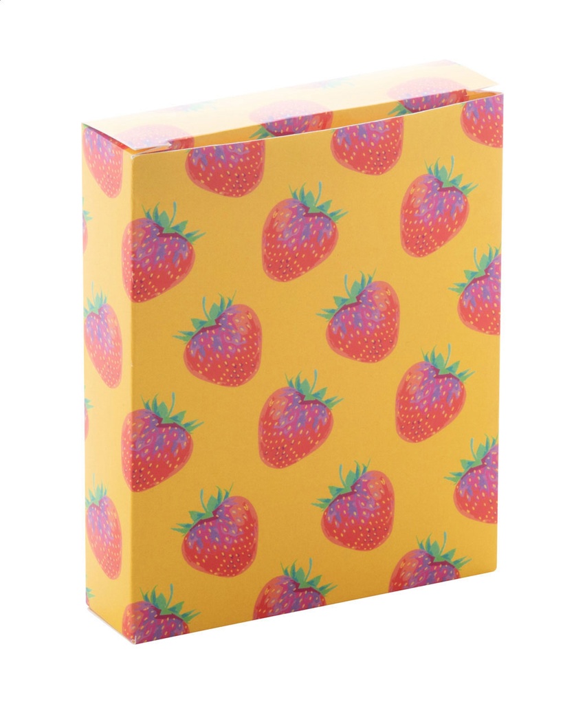 aangepaste box-CreaBox PB-031