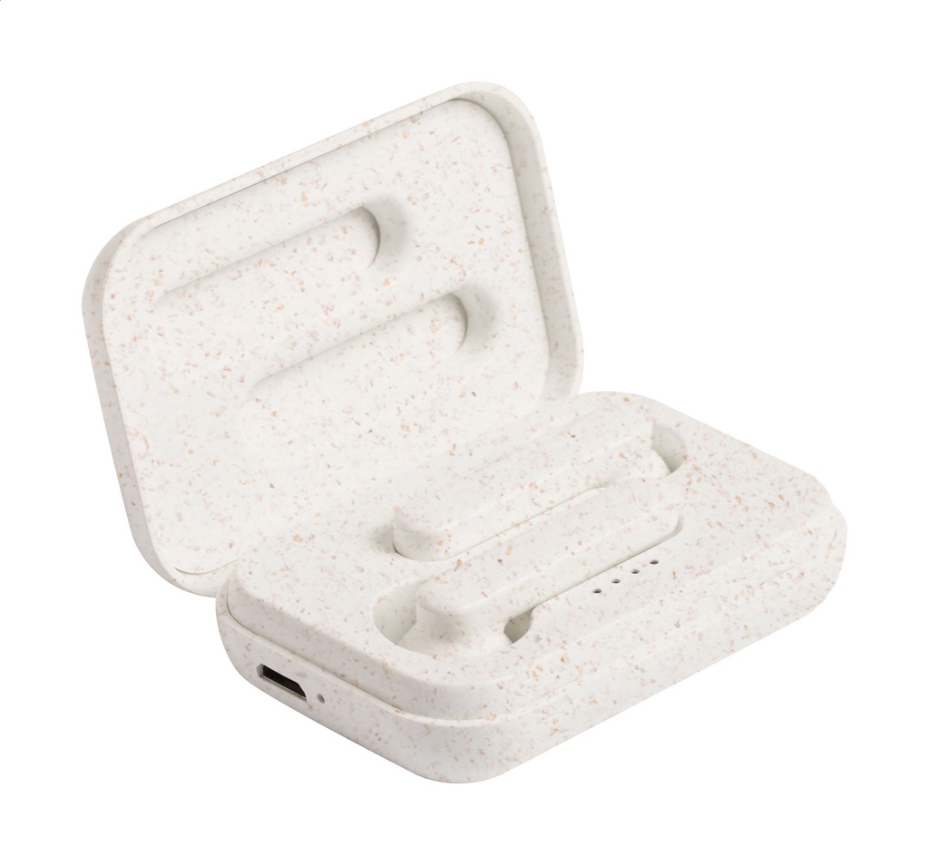 draadloze oortelefoons