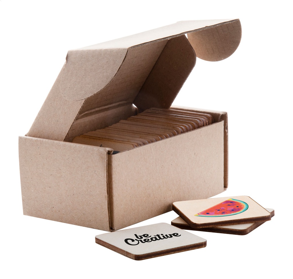 custom made memory spel