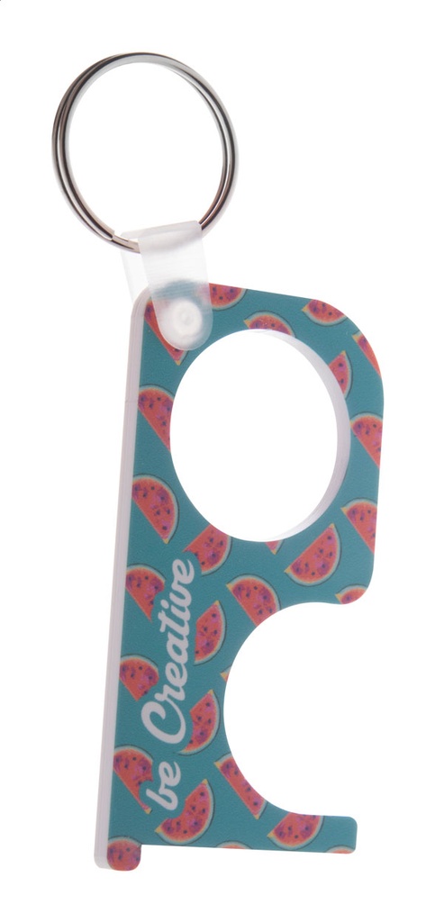 hygiëne sleutel-NoTouch Creative