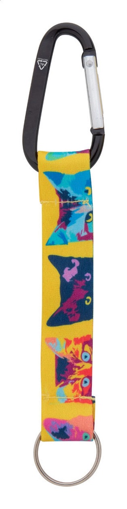 custom made sleutelhanger