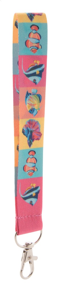 custom made sleutelhanger