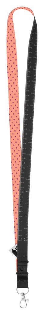 custom made sublimatie lanyard-Subyard E RPET